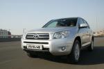 Toyota RAV4 2005 года